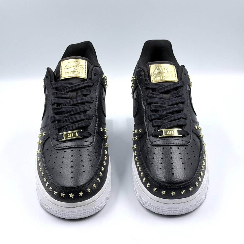 Wmns Nike Air Force 1 Low 'Star-Studded' - Picture 3 of 10